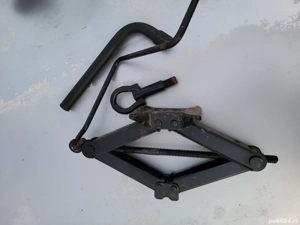 piese nissan micra 1.2  - imagine 2