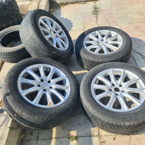 Vand jante bmw x5 originale - imagine 4