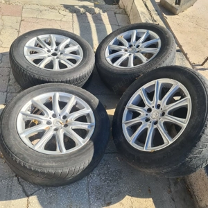 Vand jante bmw x5 originale - imagine 5