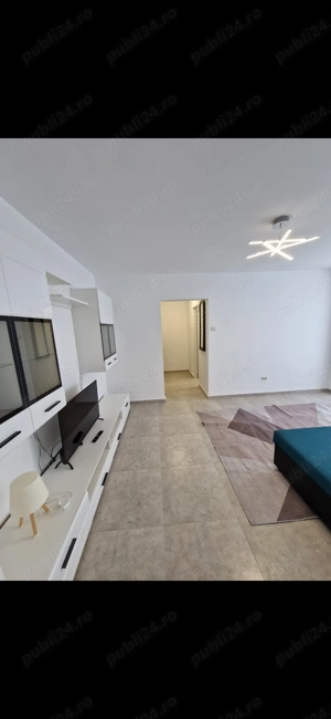 Inchiriez pe termen lung ap 2 camere City Mall - imagine 3