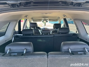 Chevrolet Captiva 2012 Unic Propietar Garantie motor cutie 1 an de zil - imagine 4