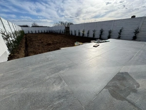 Posibiliate personalizare. Teren generos.  - imagine 2