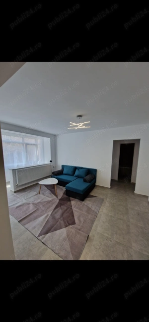 Inchiriez pe termen lung ap 2 camere City Mall - imagine 10