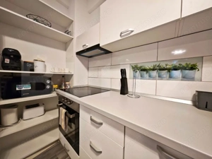 Investiție – Studio 36 mp + Balcon – Etaj 2, Cordău – Baile Felix - imagine 3