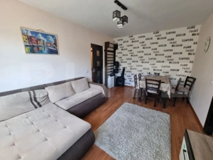 Apartament 3 Camere, 67 mp, Semidecomandat, zona Podu Ros
