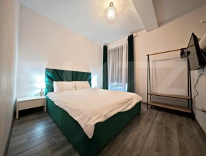 Investiție – Studio 36 mp + Balcon – Etaj 2, Cordău – Baile Felix - imagine 5