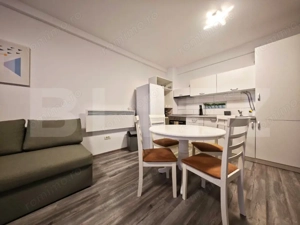 Investiție – Studio 36 mp + Balcon – Etaj 2, Cordău – Baile Felix - imagine 4
