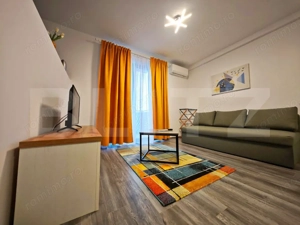 Investiție – Studio 36 mp + Balcon – Etaj 2, Cordău – Baile Felix