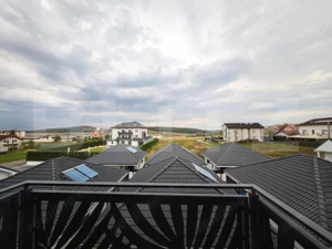 Investiție – Studio 36 mp + Balcon – Etaj 2, Cordău – Baile Felix - imagine 7