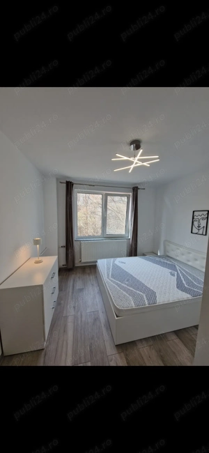 Inchiriez pe termen lung ap 2 camere City Mall - imagine 17