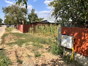 Teren intravilan   extravilan în Drăgășani , cartier Zlatarei - imagine 2