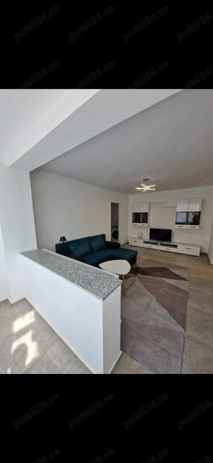 Inchiriez pe termen lung ap 2 camere City Mall - imagine 15