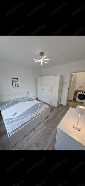 Inchiriez pe termen lung ap 2 camere City Mall - imagine 2