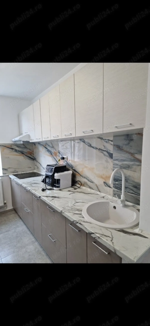 Inchiriez pe termen lung ap 2 camere City Mall - imagine 18