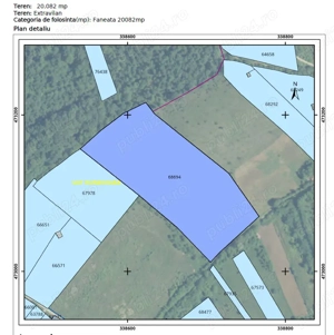 teren de vanzare - imagine 5