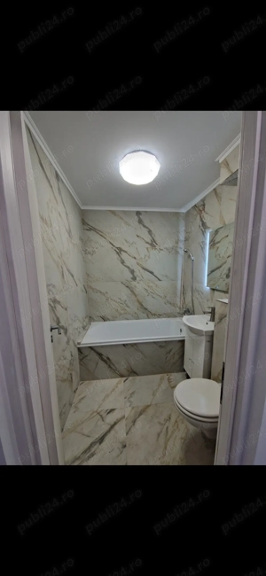 Inchiriez pe termen lung ap 2 camere City Mall - imagine 14