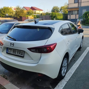 Vând Mazda 3 , hatchback, 2014-2019 - imagine 4