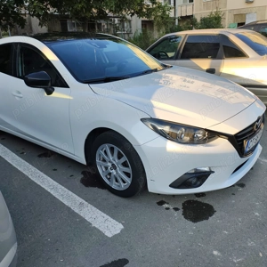 Vând Mazda 3 , hatchback, 2014-2019