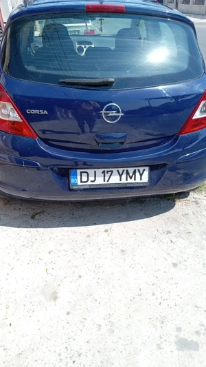 De vanzare Opel Corsa