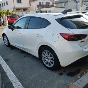 Vând Mazda 3 , hatchback, 2014-2019 - imagine 5