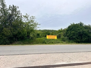 Teren intravilan   extravilan în Drăgășani , str Regele Ferdinand - imagine 6