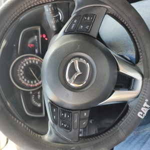 Vând Mazda 3 , hatchback, 2014-2019 - imagine 6