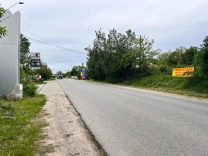 Teren intravilan   extravilan în Drăgășani , str Regele Ferdinand - imagine 7