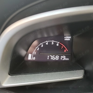 Vând Mazda 3 , hatchback, 2014-2019 - imagine 7
