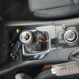 Vând Mazda 3 , hatchback, 2014-2019 - imagine 8