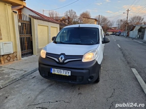 Renault Kangoo Maxi 2021