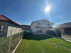 Casa NOUA Sanandrei la prima inchiriere, Eco,  Moderna, 6 minute de Selgros