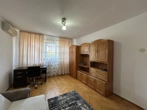 Apartament 2 camere, etaj 3, perfect pentru investit, zona Dambovita 
