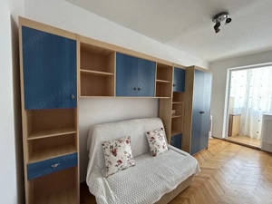 Apartament 2 camere, etaj 3, perfect pentru investit, zona Dambovita  - imagine 3