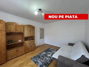 Apartament 2 camere, etaj 3, perfect pentru investit, zona Dambovita 
