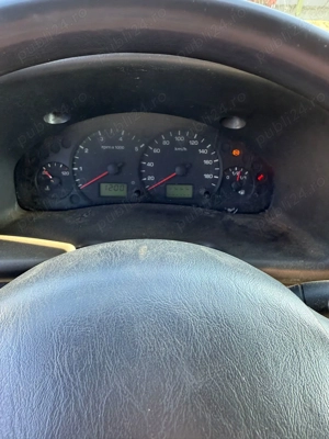 Vand ford transit - imagine 5