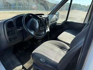 Vand ford transit - imagine 4