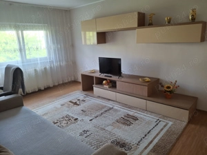 Apartament cu 2 camere de închiriat, strada Oneștilor