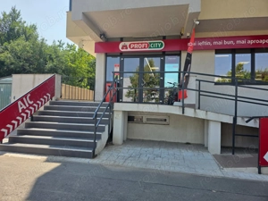 SC angajam lucrători comerciali și casieri