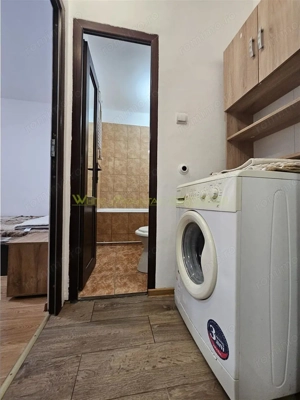 Apartament 2 camere renovat in Tractorul - imagine 10