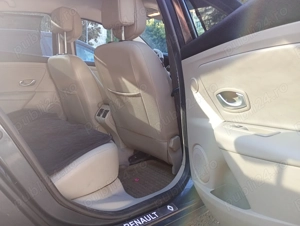 Renault Fluence 2010