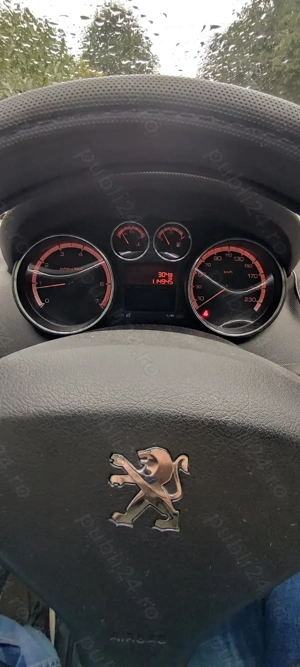 Peugeot 308 - imagine 7