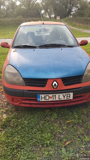 Renault Clio  - imagine 3