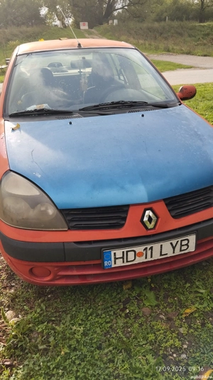 Renault Clio  - imagine 2