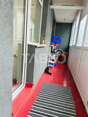 Apartament de vanzare 3 camere si parcare in cartier Iris  - imagine 8