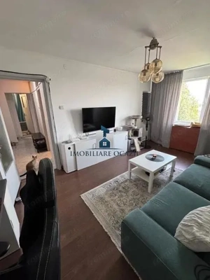 Apartament 2 camere Decomandat Aparatorii Patriei - imagine 6