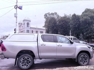 Toyota Hilux 4x4 Diesel - imagine 2