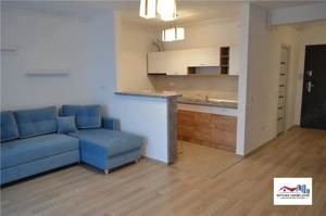 Ap. Nou 1 Camera si Parcare Privata de Inchiriat Green Residence Tudor