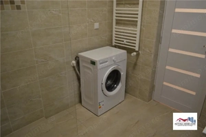 Ap. Nou 1 Camera si Parcare Privata de Inchiriat Green Residence Tudor - imagine 8