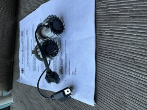 Vând becuri xenon H4 , H7 - imagine 2