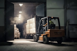 Recrutam Stivuitorist - 3 schimburi